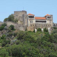 Leiria Castle