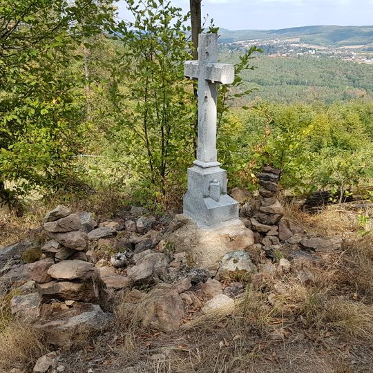 Křížek na Chochole