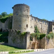 Château des Quat'Sos