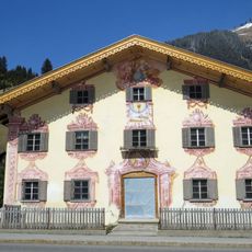 Bauernhaus