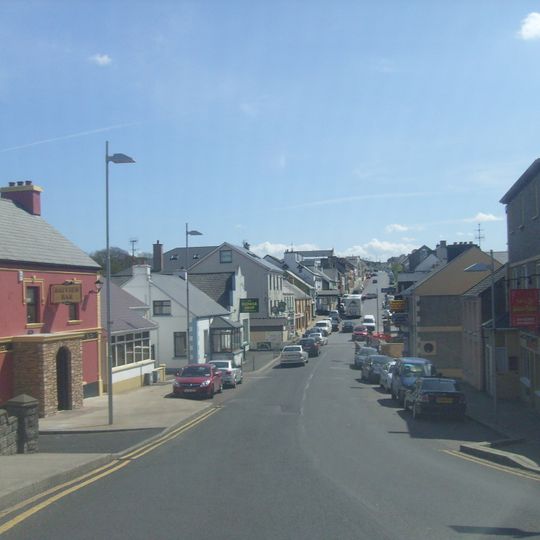 Dungloe