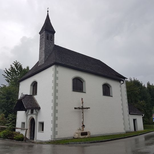 Waidachkapelle
