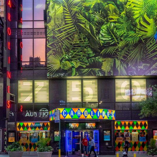 Carolines on Broadway