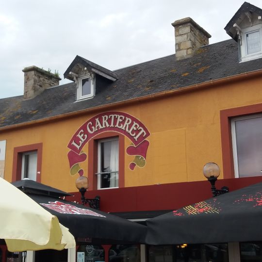 Le Carteret