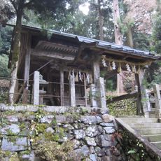 Matsuo-jinja