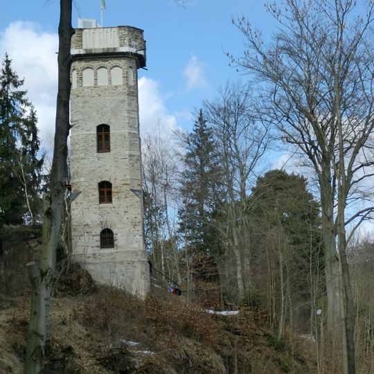 May’s Turm