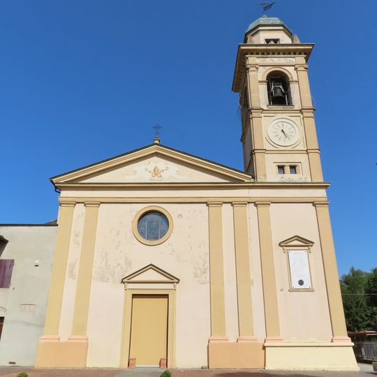 Chiesa di San Siro