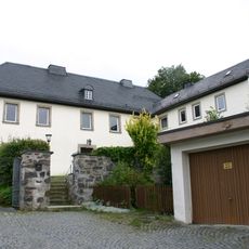 Pfarrhaus