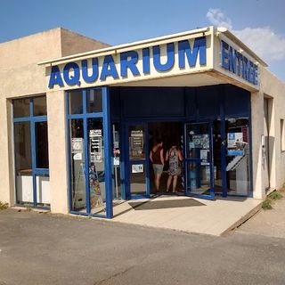 Aquarium du Cap d'Agde