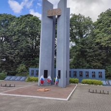 Памятник (Муромское)