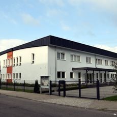 Evangelical Chistians Baptist Church