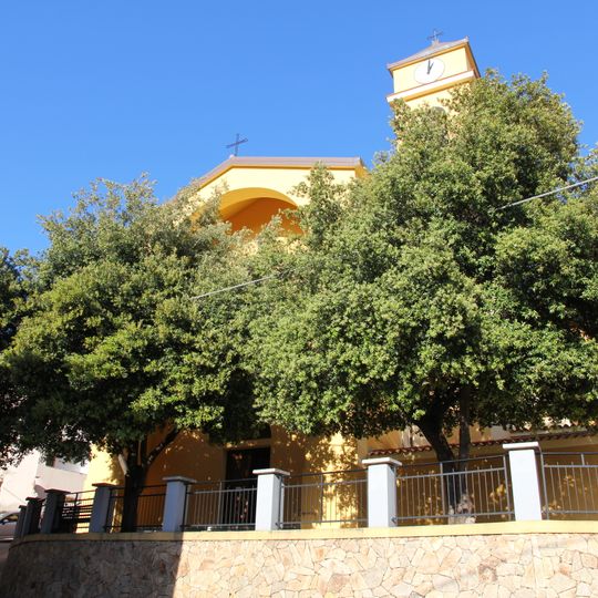 Chiesa di Sant'Antonio