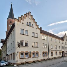 Brauereigasthof (Pfeffenhausen)