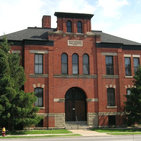 Clay Office and Conference Center