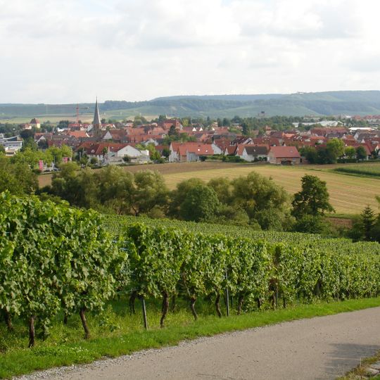 Brackenheim
