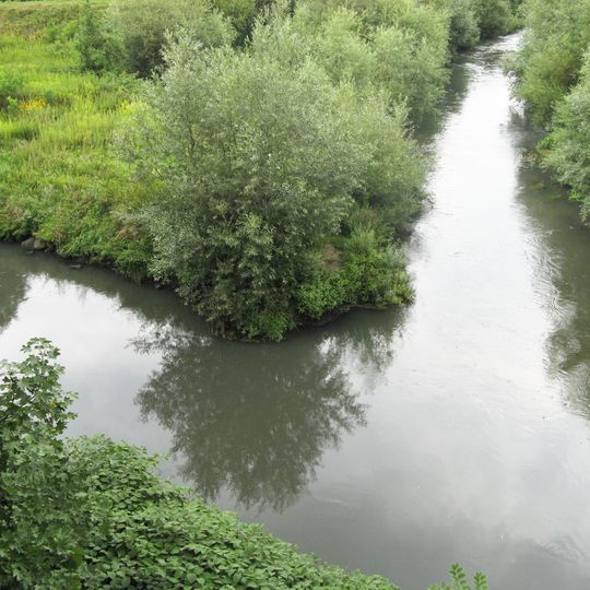 Przemsza