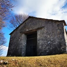 Chiesa di San Bernardo
