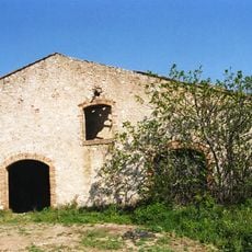 Els Masos de l'Albiol