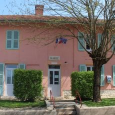 Mairie de Saint-Jean-sur-Reyssouze