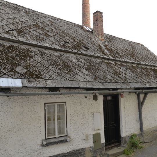 Železný Brod Ev 82