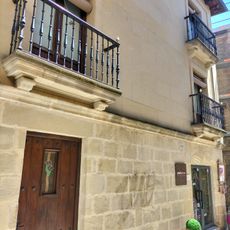 Casa Mayor 29 (Anterior Casa Mayor De Migueloa 29)