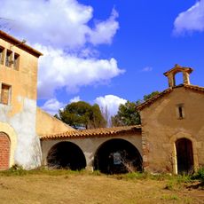 Cal Miret del centre