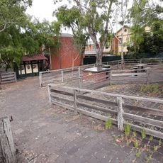 Former Newmarket Saleyards and Abattoirs