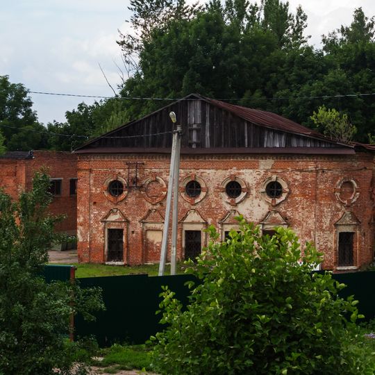 Church of Saint Nicholas