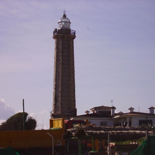 Faro de Punta Doncella