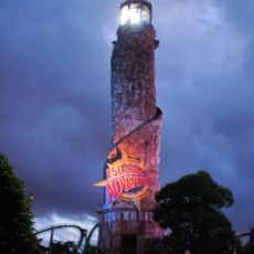 Pharos Lighthouse