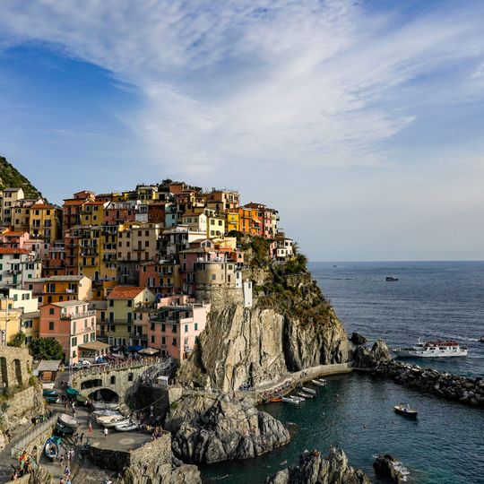 Manarola