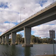 George Chaffey Bridge