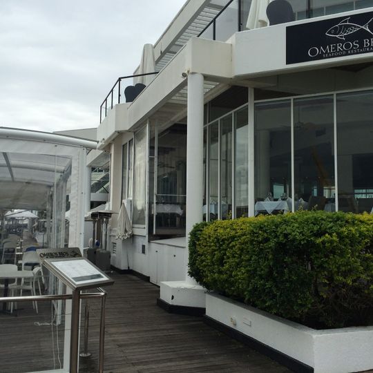 Mariner's Cove Marina