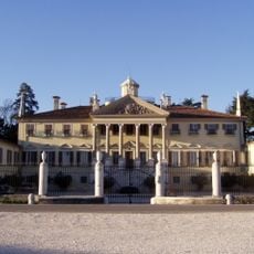 Villa Mazzucchelli