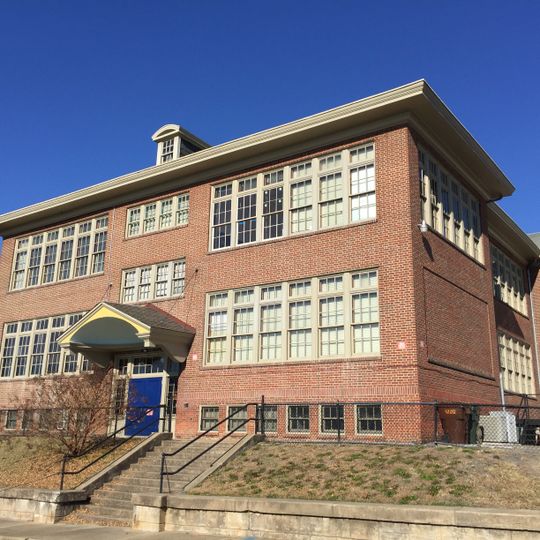 Robert Fulton School