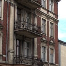 6 Mickiewicza Street in Gniezno