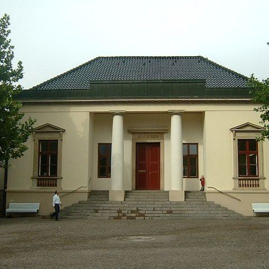 Rathaus