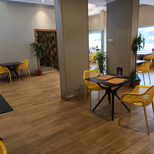 Denden Restaurant