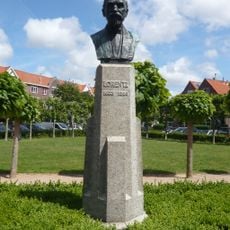 Hendrik Antoon Lorentz