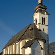 Pfarrkirche Innsbruck-Arzl