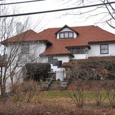 House at 90 Prospect Street