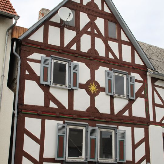 Hauptstraße 137
