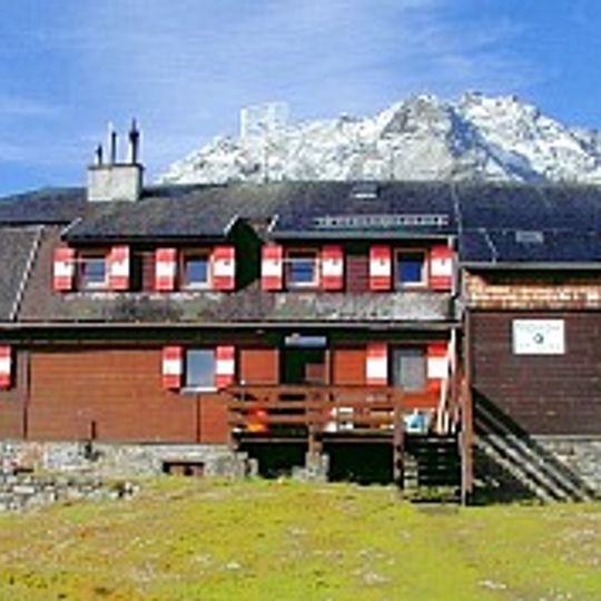 Westfalenhaus
