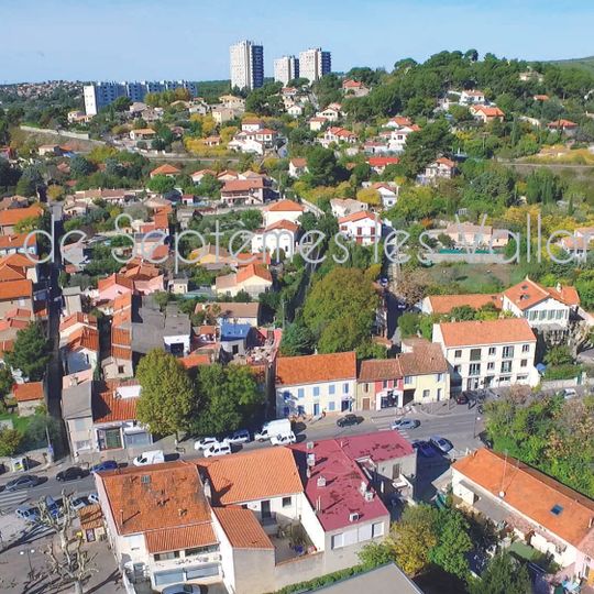 Septèmes-les-Vallons