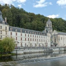 Abbaye Saint-Pierre de Brantôme