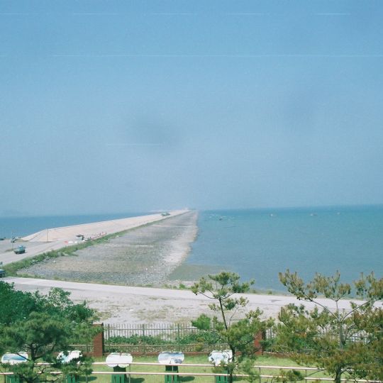 Saemangeum