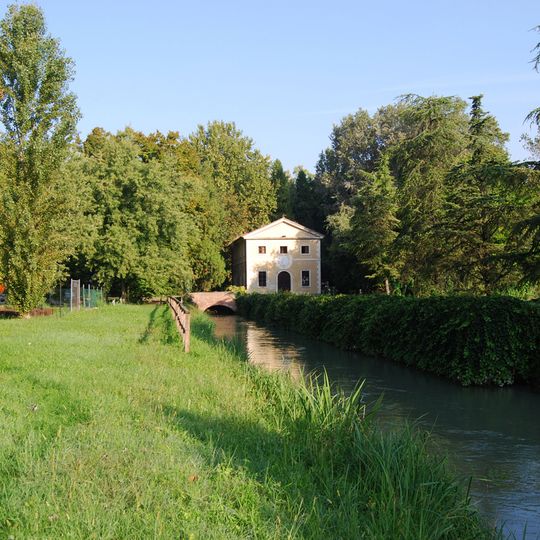 Foresta della Carpaneta