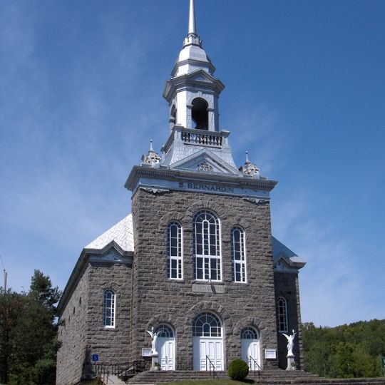 Church of St. Bernardine of Siena