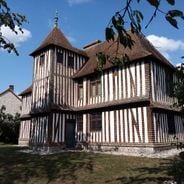 Rouen'da Instagram fotoğraf çekim yerleri