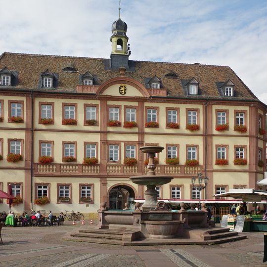 Neustadt an der Weinstraße